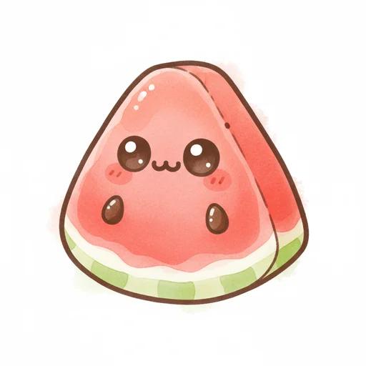 임당 수박 먹어도 될까? 혈당 스파이크 피하는 현명한 섭취법